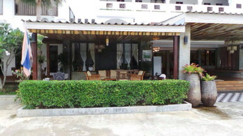 ซินแสเข่ง ตรวงฮวงจุ้ย โรงแรมริมทะเล จังหวัดประจวบคีรีขันธ์